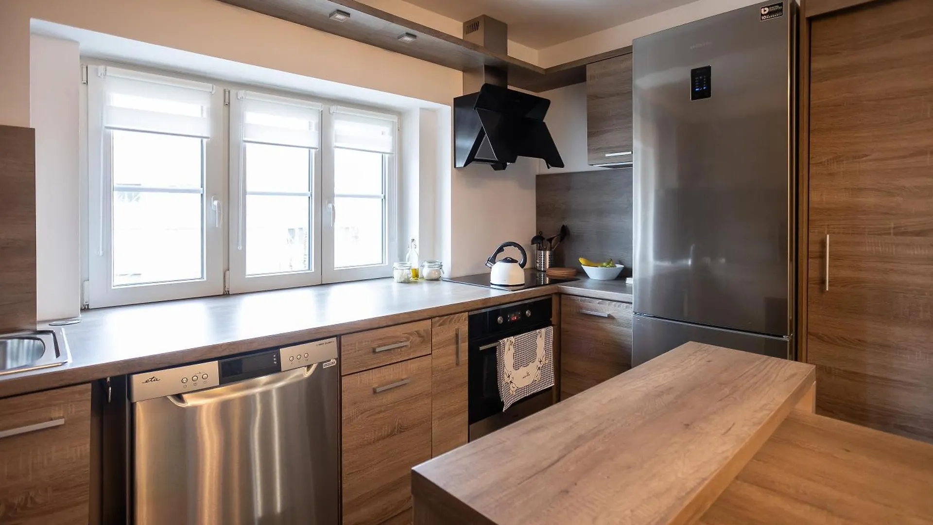 Spacious Apartment 20 Min From National Theatre Praga Repubblica Ceca